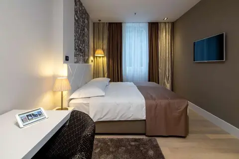 Cornaro Hotel in Split — foto 13
