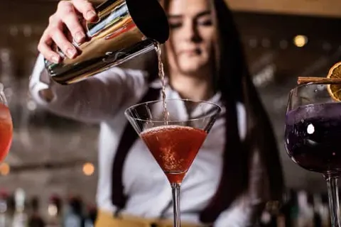 Hotel Du Commerce Oostburg foto 17