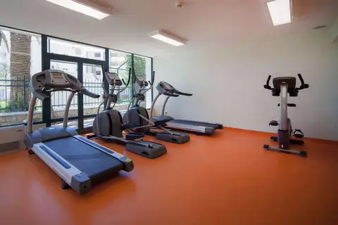 Bluesun Hotel Neptun in Tučepi — foto 8