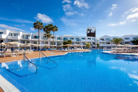 THB Lanzarote Beach foto 34