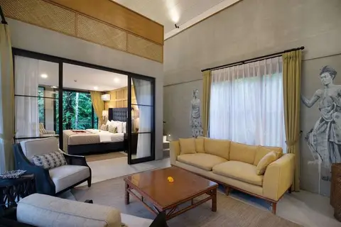 Amarea Resort Ubud by Ini Vie Hospitality in Ubud, foto 7