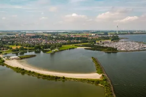 Vakantiepark IJsselhof foto 28