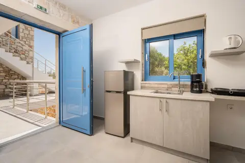 Royal Majestic Suites in Δημοτική Ενότητα Ελατίων — foto 16