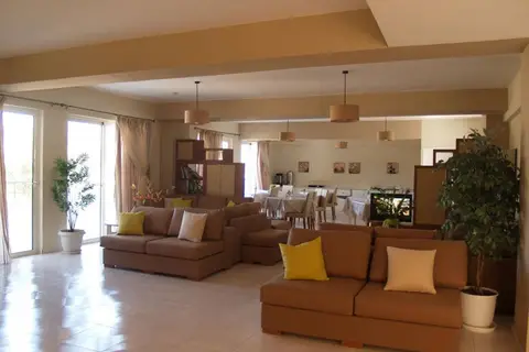 Iolkos Hotel in Δημοτική Ενότητα Καρπάθου — foto 4