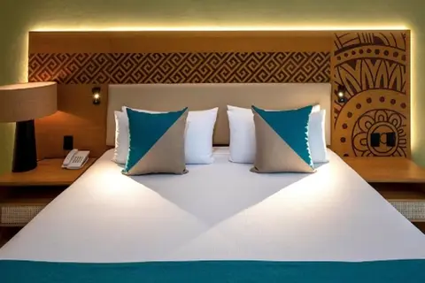 Viva Azteca by Wyndham, A Trademark All Inclusive Resort in Playa del Carmen — foto 10