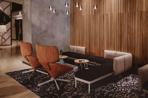 Novotel Sevilla in Sevilla, foto 10