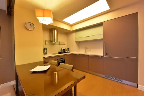 Cheya Deluxe Residence Nisantasi in Fatih, foto 30