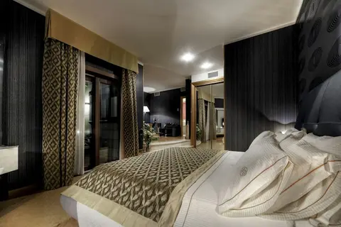 Hotel Minareto in Syracuse, foto 20