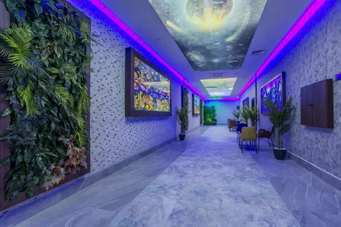 Hotel Eftalia Blue foto 19