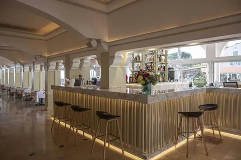 Hotel Le Lido in Argelès-sur-Mer — foto 7
