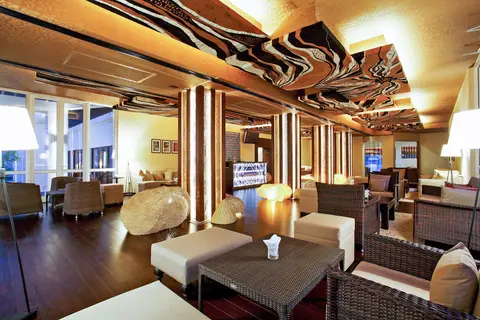 NH Bentota Ceysands Resort in Kandy — foto 9