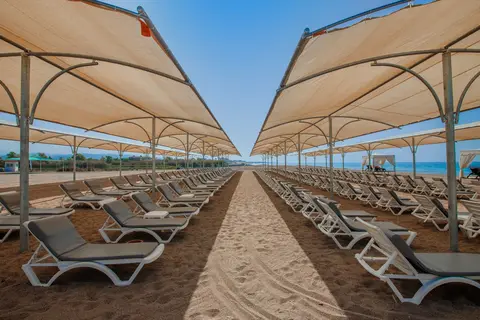 Washington Resort Hotel & SPA in Doğanyurt — foto 2