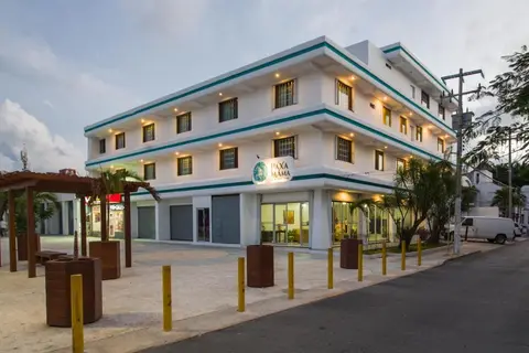 Hotel Boutique Pa'xa Mama in Cancùn