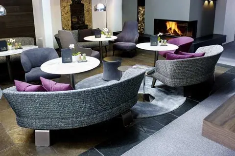 Hotel Das Innsbruck foto 22