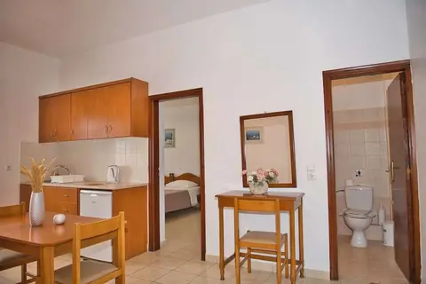 Villa Angira in Thira Municipal Unit, foto 30
