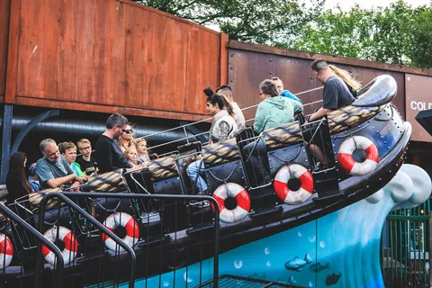 Slagharen in Slagharen — foto 12