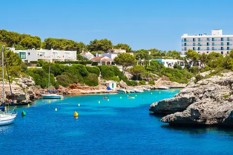Globales Cala’n Blanes in Cala en Blanes, foto 4