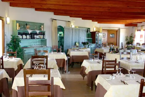 Pedra Santa Resort in Arzachena — foto 26