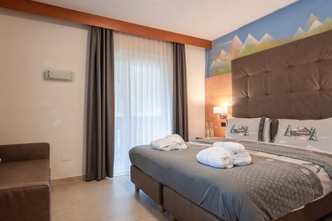 Hotel Grohmann foto 15