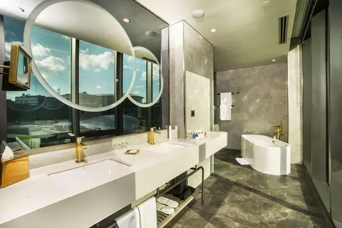 Radisson Collection Hotel, Vadistanbul in Fatih, foto 26