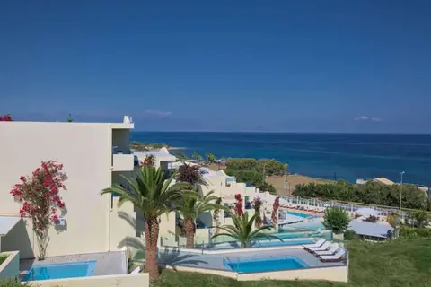 Rethymno Mare in Skaleta — foto 18