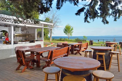 SOL Nessebar Palace All Inclusive in Nesebar — foto 5