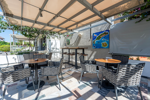 Appartementen Sunrise foto 5