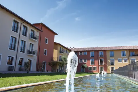 TH Lazise - Hotel Parchi del Garda in Colà di Lazise, foto 13