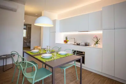 Appartementen Olivo in Garda — foto 7