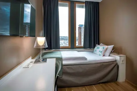 Quality Hotel 33 in Oslo — foto 4
