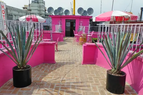 Mala Vecindad in Ciudad de México, foto 22