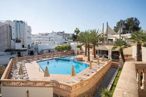 Azul Playa Apartments in Cala Ferrera, foto 6
