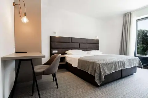 Hotel Alkar in Sinj — foto 5