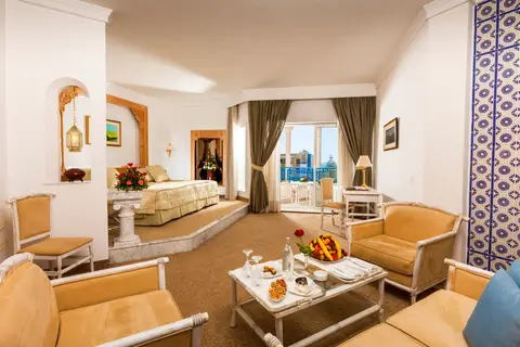 Hasdrubal Thalassa & Spa Yasmine Hammamet in Hasdrubal Thalassa And Spa — foto 7