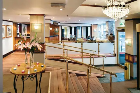 First Hotel Millennium in Oslo, foto 12