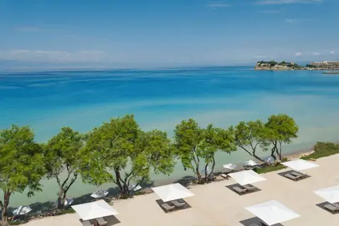Porto Sani in Δημοτική Ενότητα Κασσάνδρας — foto 11