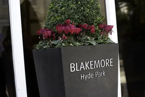 Blakemore Hyde Park in Londen — foto 3