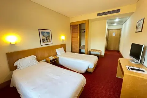 Flag Hotel Porto Maia in Moreira, foto 22