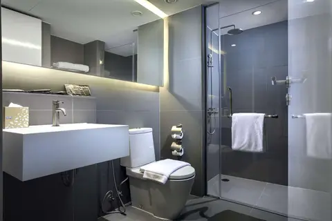 Galleria 12 Sukhumvit Bangkok Hotel in Bangkok, foto 30