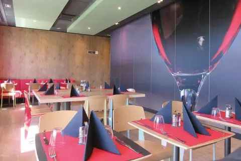 ibis Milano Fiera in Lainate — foto 25