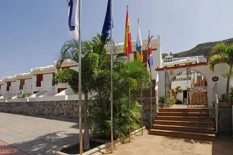 Montecarlo Apartamentos in Las Palmas de Gran Canaria — foto 3
