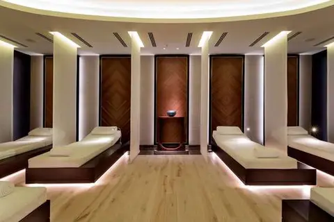Hilton Istanbul Bomonti Hotel & Conference Center in İstanbul — foto 28