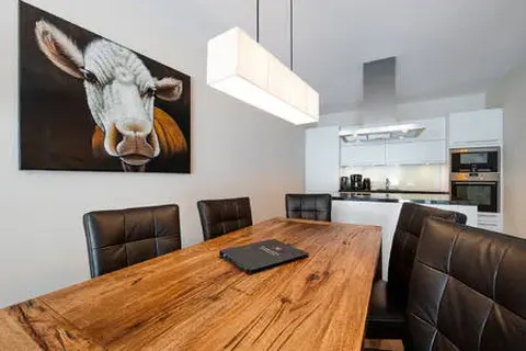 Appartementen DAS Wildkogel foto 13