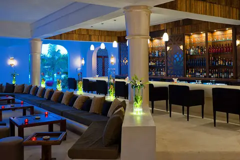 Swahili Beach Resort in Gombato Bongwe ward — foto 8