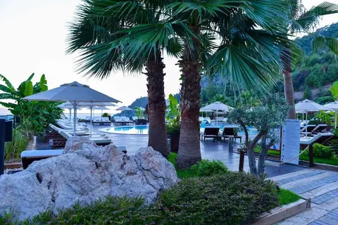 Manaspark Oludeniz in Fethiye, foto 12