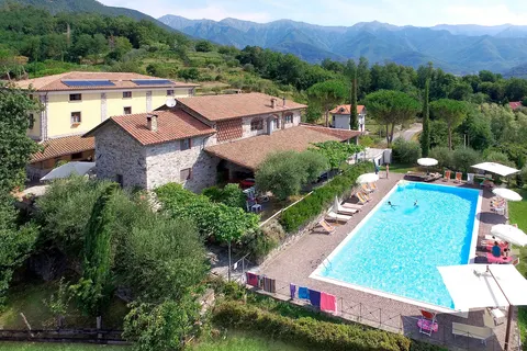 Agriturismo Giunasco foto 1