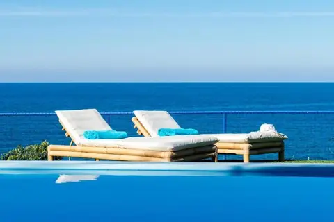 Leptos Panorama Hotel in Agia Marina — foto 19
