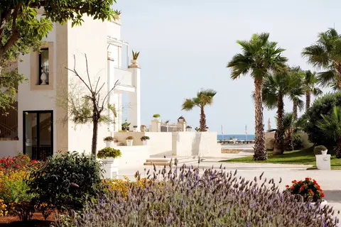 CanneBianche Lifestyle Hotel in Fasano — foto 4