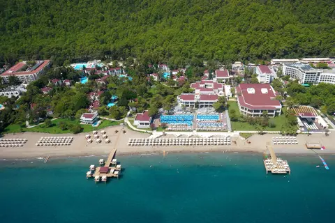 Sherwood Exclusive Kemer in Kemer — foto 2