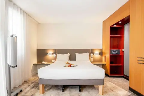Hotel Novotel Suites Cannes Centre in Cannes, foto 13
